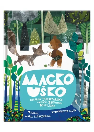 Macko Uško