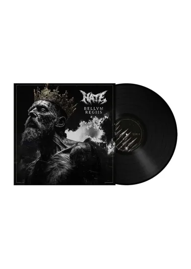 Hate:  Bellum Regiis (Black)