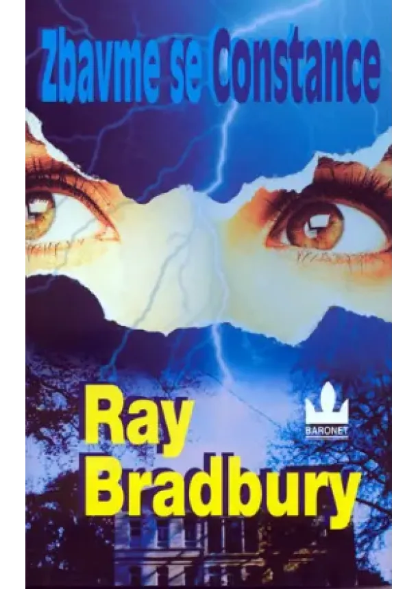 Ray Bradbury - Zbavme se Constance
