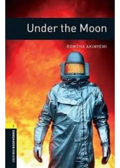 Under the Moon - Stage 1