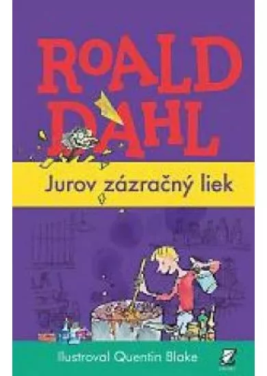 Jurov zázračný liek