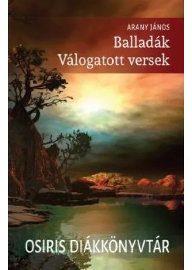 Balladák - Válogatott versek