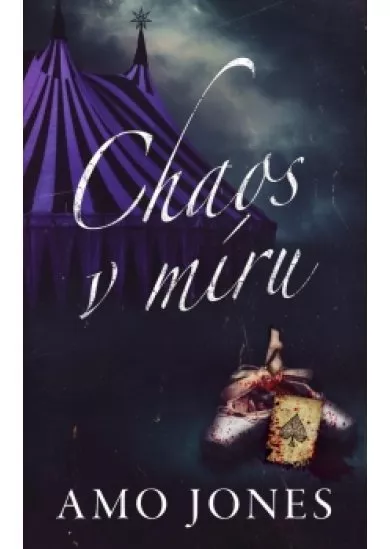 Chaos v míru