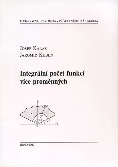 Integrální počet funkcí více proměnných
