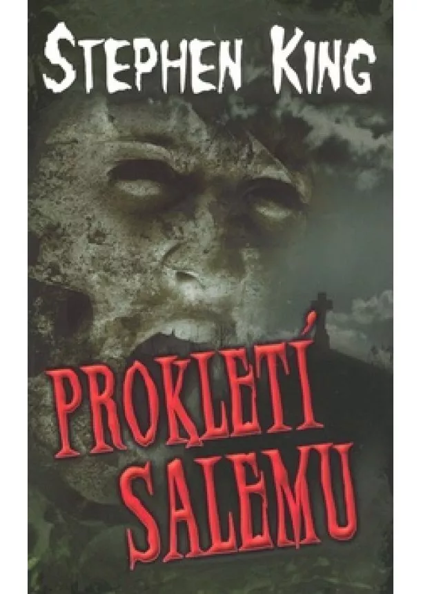 Stephen King - Prokletí Salemu