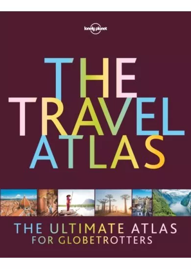 Travel Atlas 1