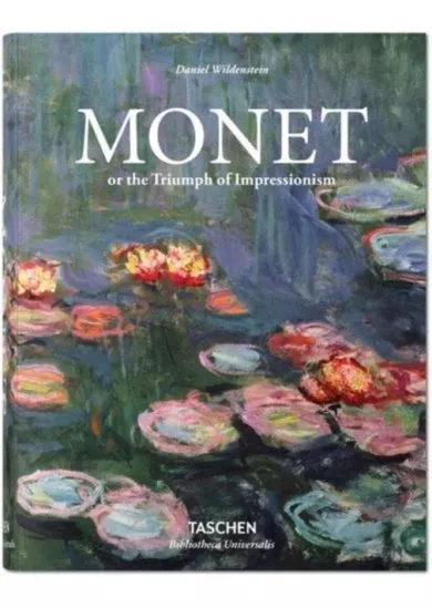 25 Monet, The Triumph of Impressionism