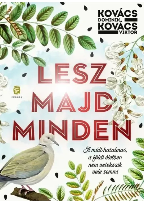 Kovács Viktor - Lesz majd minden