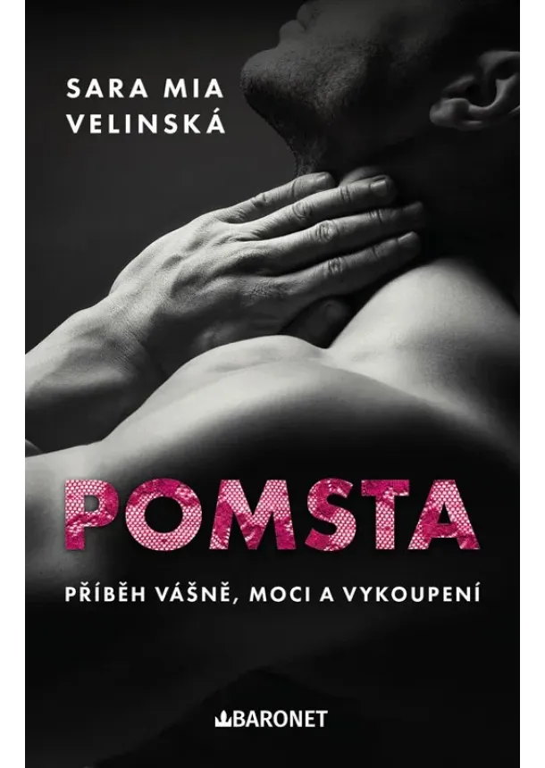 Sara Mia Velinská - Pomsta