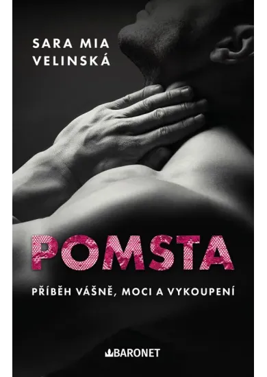 Pomsta