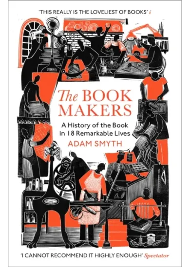 The Book-Makers