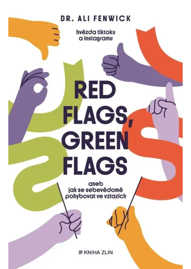 Red flags, green flags