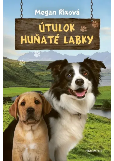 Útulok Huňaté labky