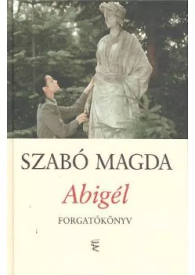ABIGÉL