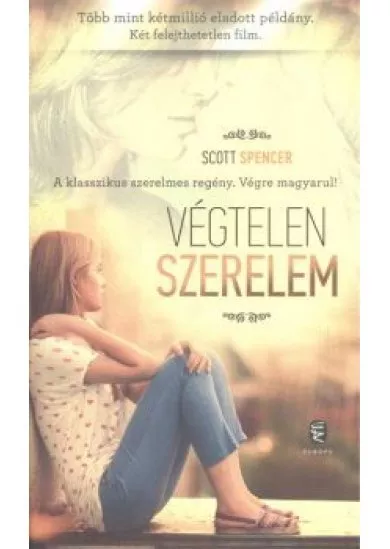 VÉGTELEN SZERELEM