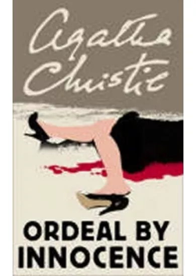 Ordeal by Innocence