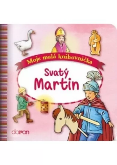 Svatý Martin
