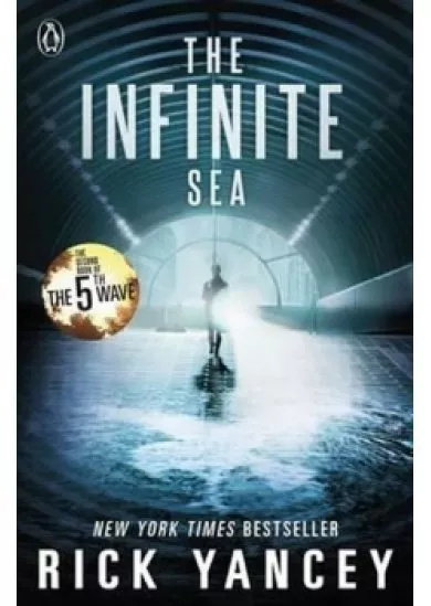 5th Wave Infinity Sea
