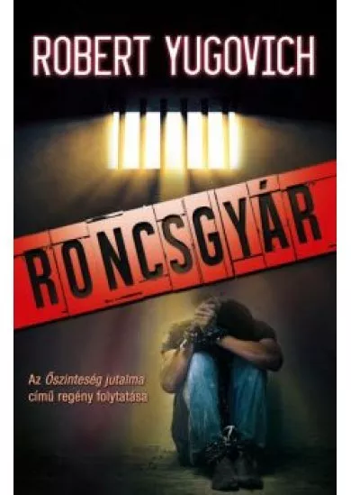 Roncsgyár