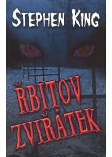 Řbitov zviřátek