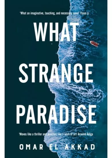 What Strange Paradise