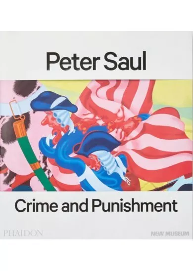 Peter Saul