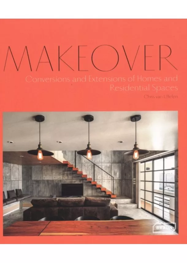 Chris van Uffelen - Makeover