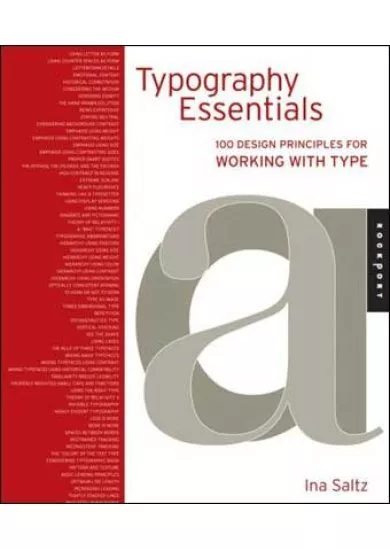 Typography Essentials