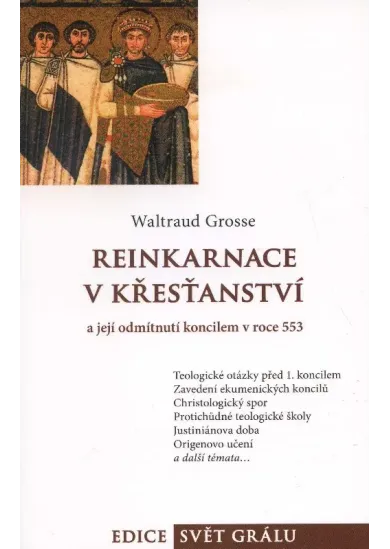 Reinkarnace v křesťanství