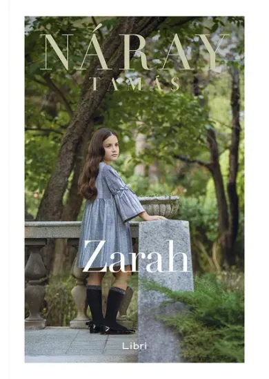 Zarah (4. kiadás)