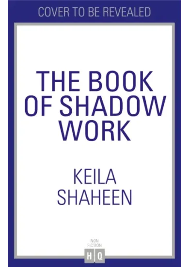The Book of Shadow Work