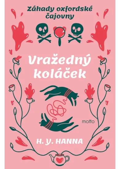 Vražedný koláček