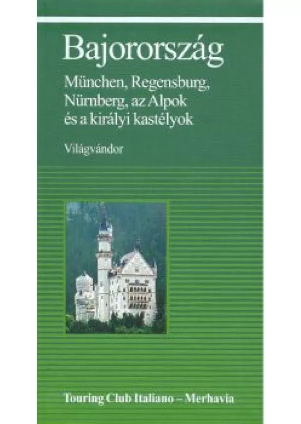 Válogatás - BAJORORSZÁG