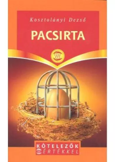 PACSIRTA