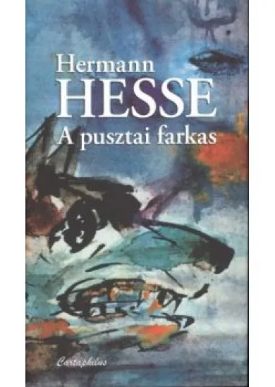 A PUSZTAI FARKAS