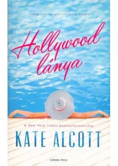 Hollywood lánya
