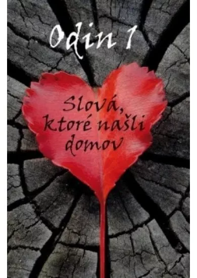 Odin 1 - Slová, ktoré našli domov
