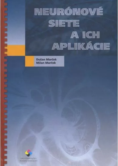 Neurónové siete a ich aplikácie