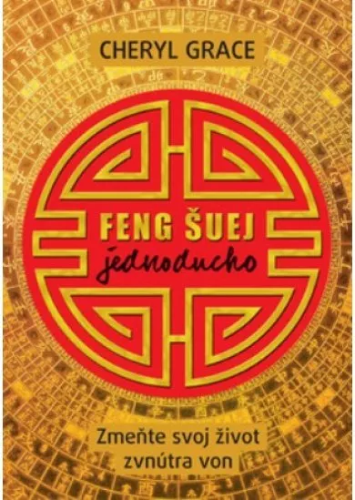 Feng šuej jednoducho