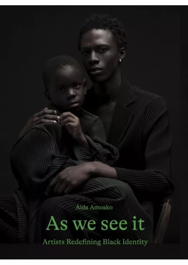 Aida Amoako - As We See It