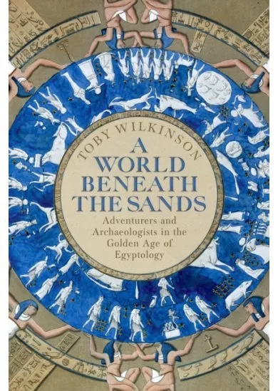 A World Beneath Sands