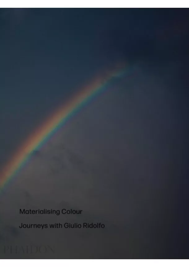 Jane Withers - Materialising Colour
