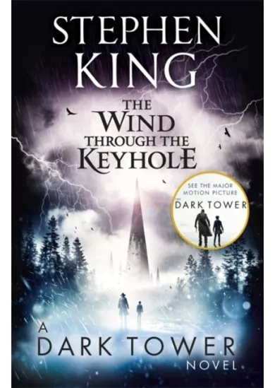 The Wind Through the Keyhole : A Dark Tower Novel