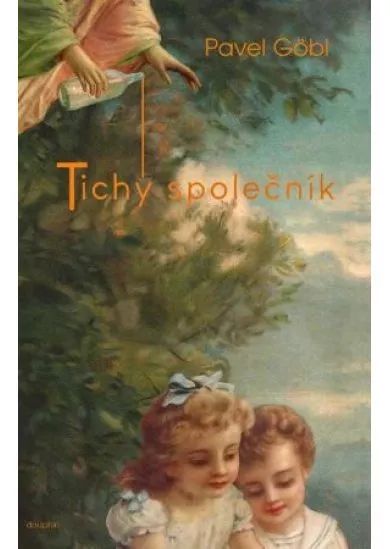 Tichý společník