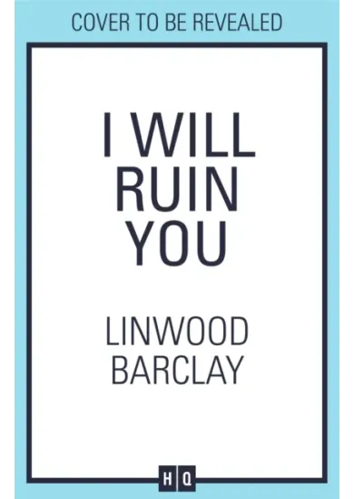 I Will Ruin You