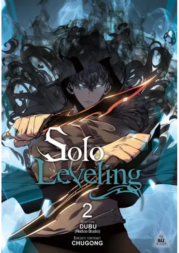 Chugong - Solo ​Leveling 2.