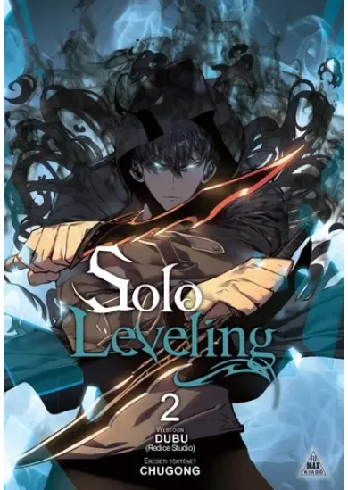 Solo ​Leveling 2.