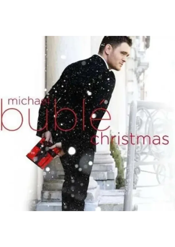 Michael Buble  - Michael Buble:  Christmas - LP