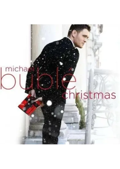 Michael Buble:  Christmas - LP