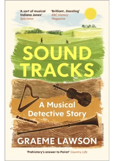 Sound Tracks